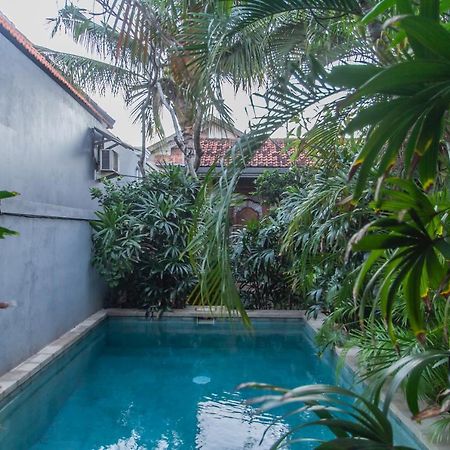 Sadana Bali Guesthouse Sanur Екстериор снимка